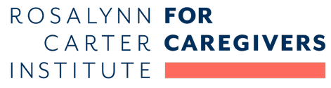 Rosalynn Carter Caregivers Institute (1)