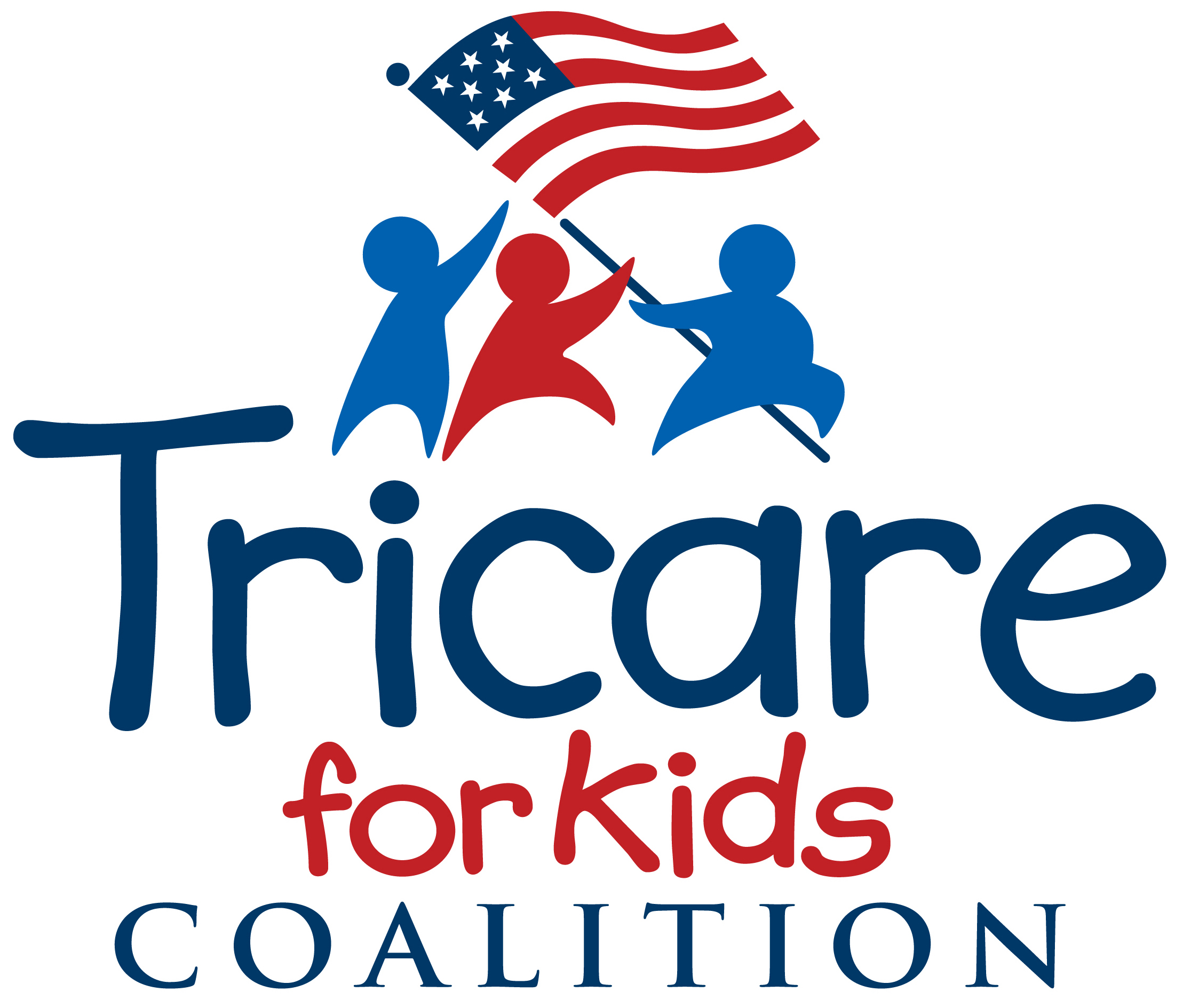 Tricare for Kids Coalition