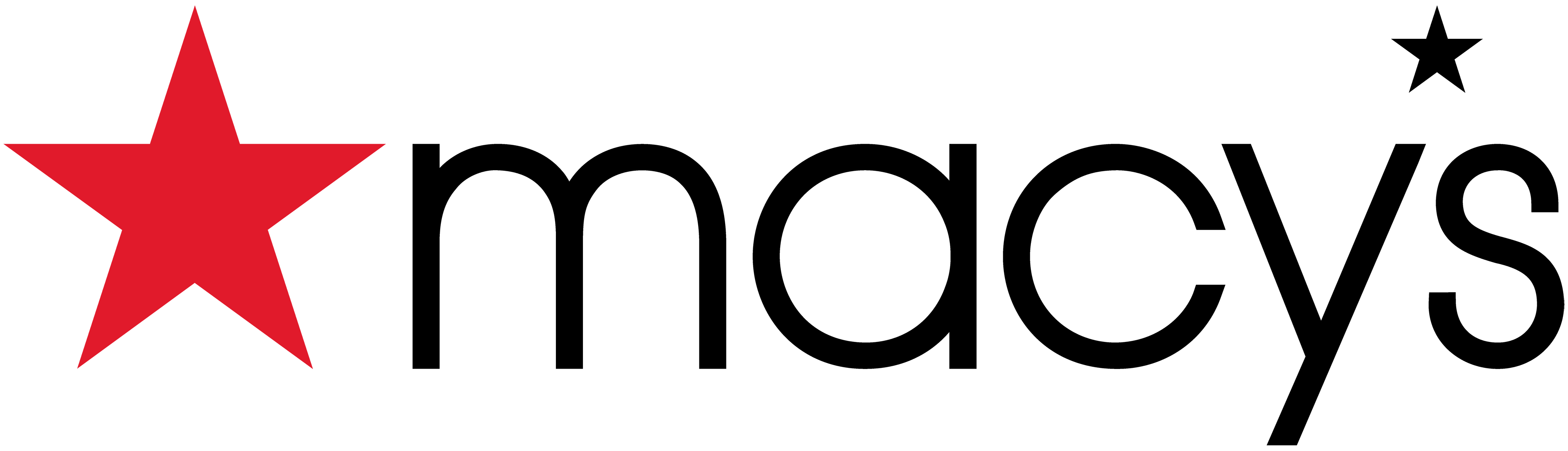 Macy's Standard Logo