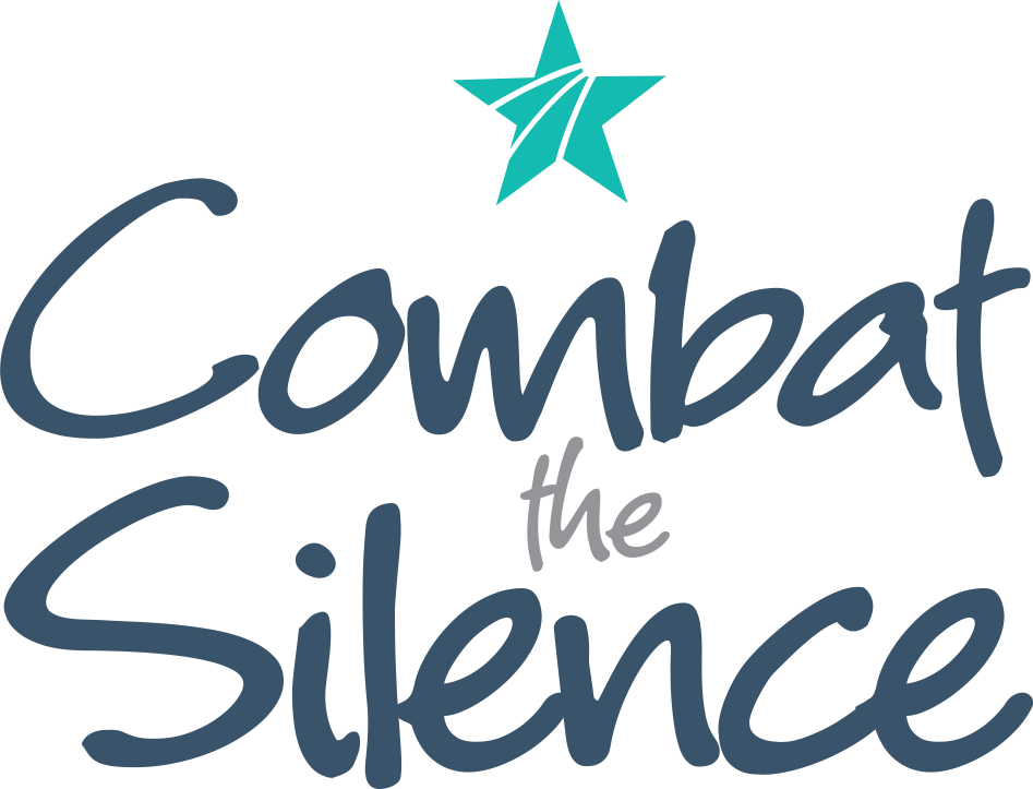 BSF_CombatTheSilence_Logo_02