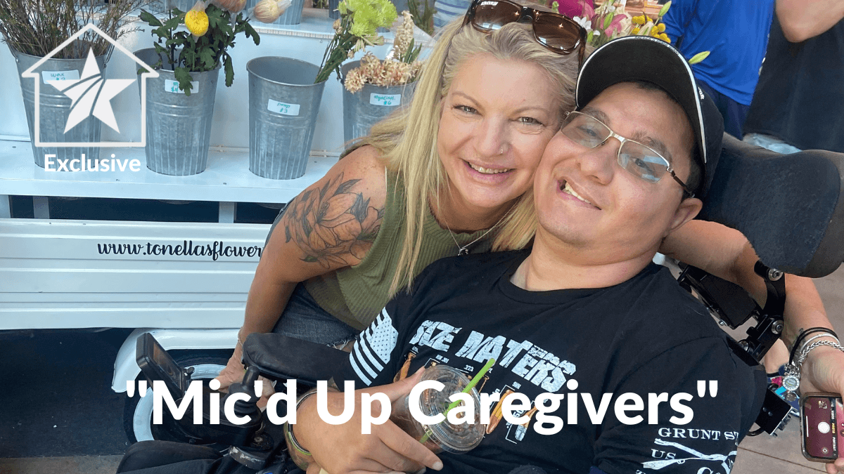 Caregiver Dashboard Image