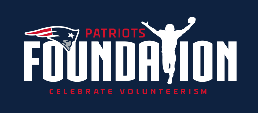 Patriots Foundation (Celebrate Volunteerism)