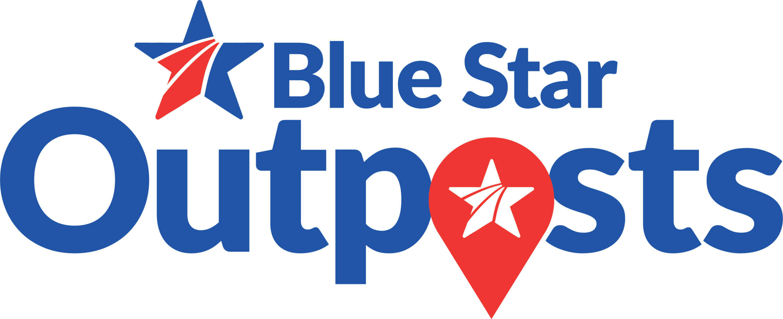 Blue Star Outposts