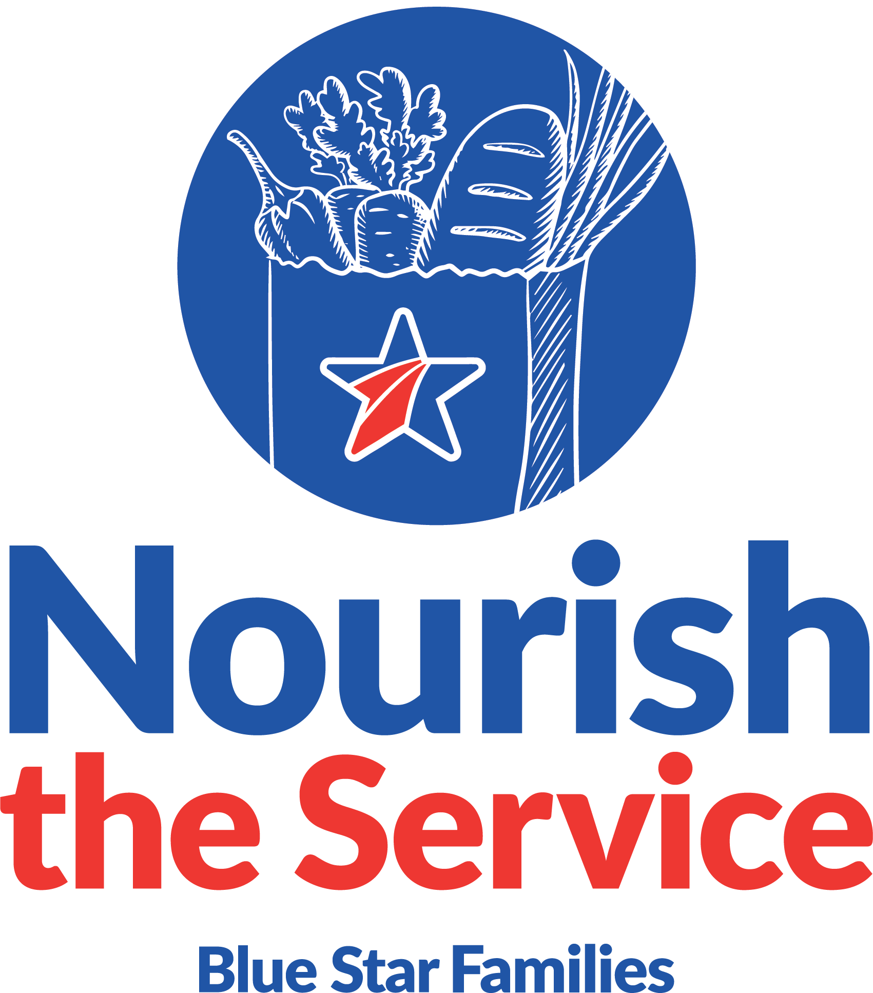 Nourish the Service
