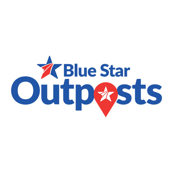 blue star outposts