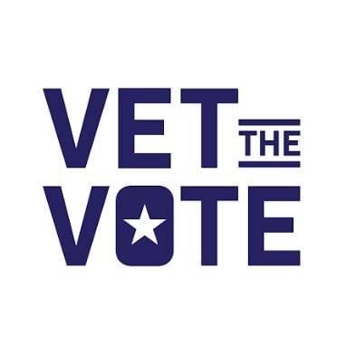 vet the vote