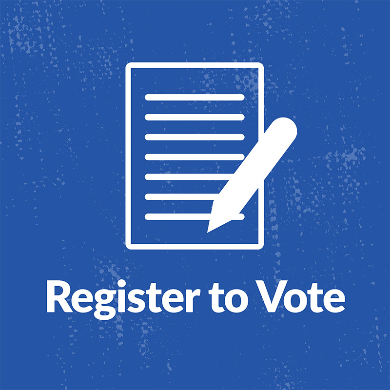 register to vote