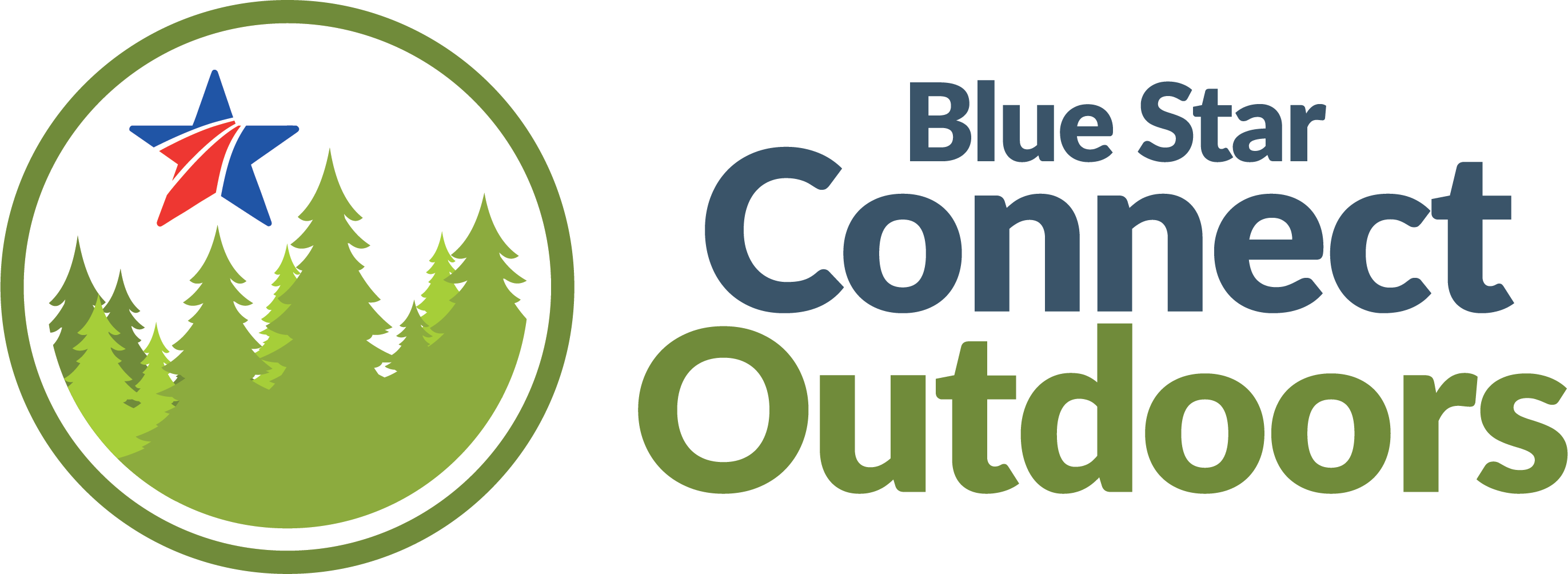 Blue Star Connect Outdoors