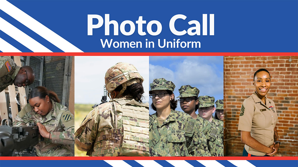 Photo-Call---March---Women-in-Uniform-(1200x675)