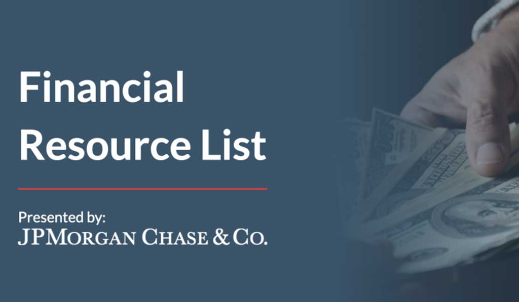 FinancialResources
