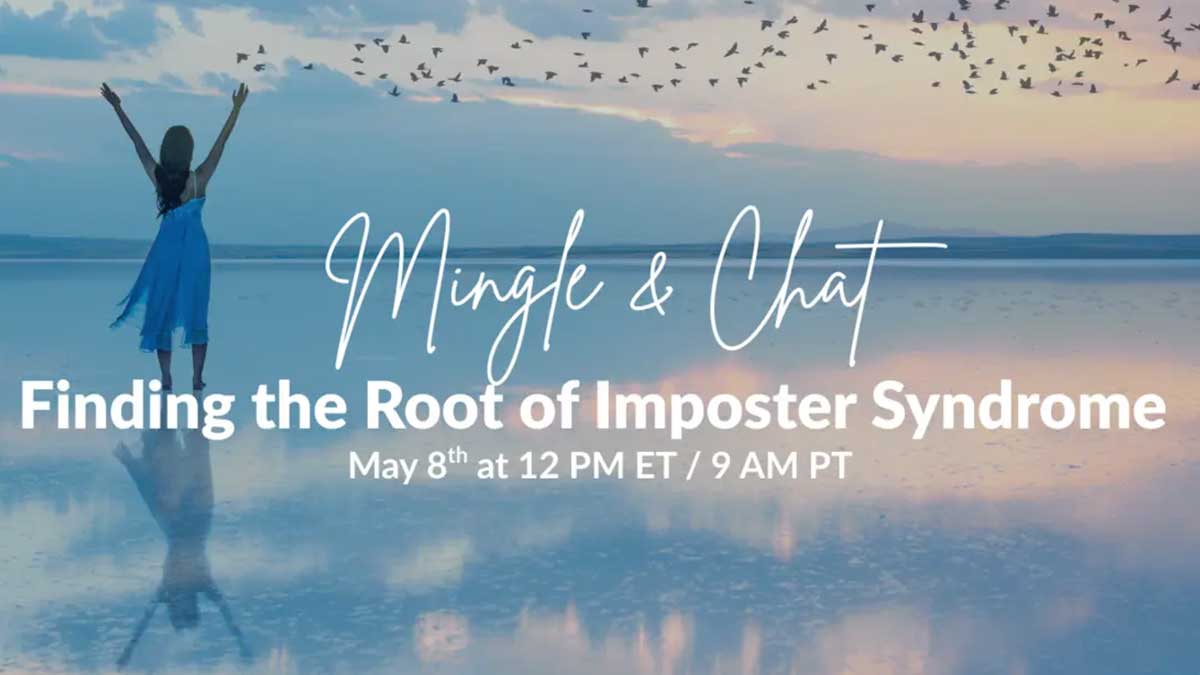 mingle-and-chat-Imposter-Syndrome