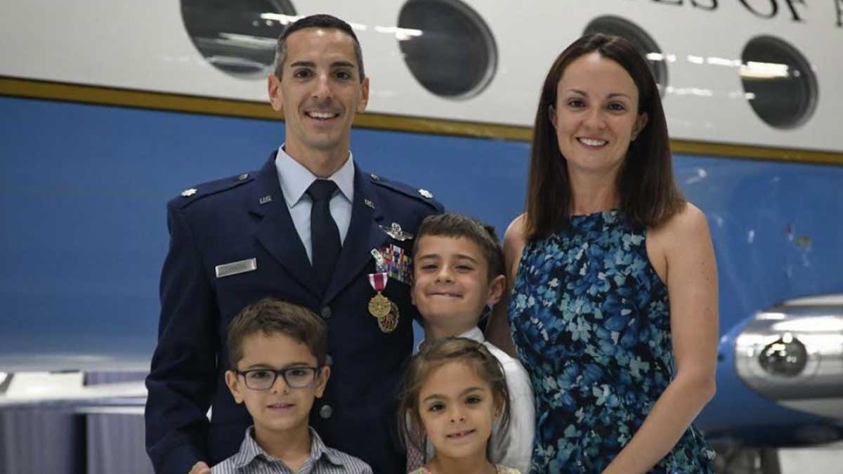 Keep Driving Change: Participate in the 2025 Military Family Lifestyle Survey