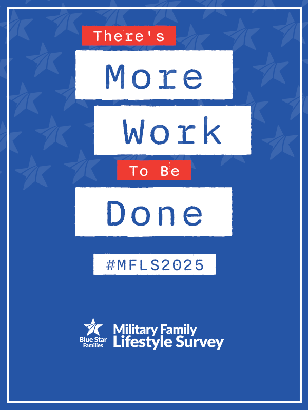MFLS_MoreWork_800x600_no-button Military Family Lifestyle Survey 2025 May 14th