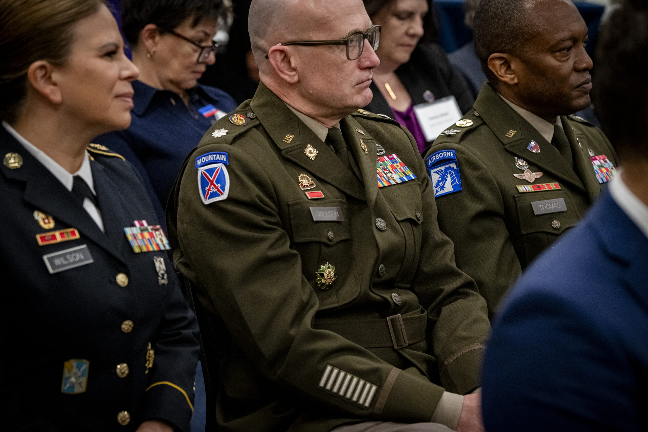 BSF-DYP Higher Ed To The Hill
