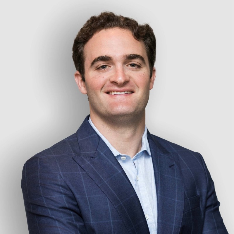 Aidan Berger