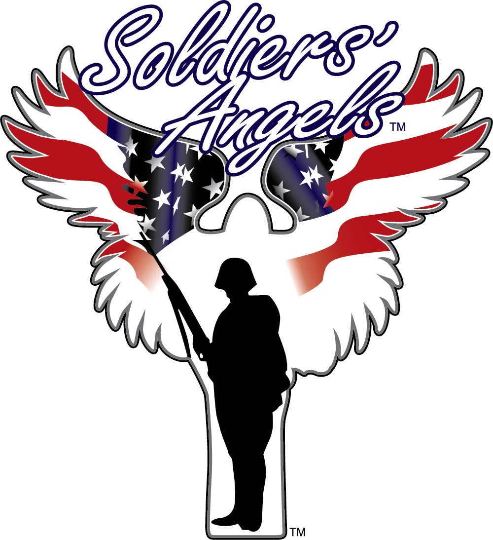 Soldiers' Angels JPEG Flag Logo-w Name 2019