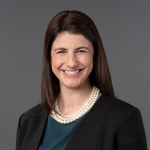 Dr. Amanda Muller
