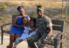 Brittney's Story