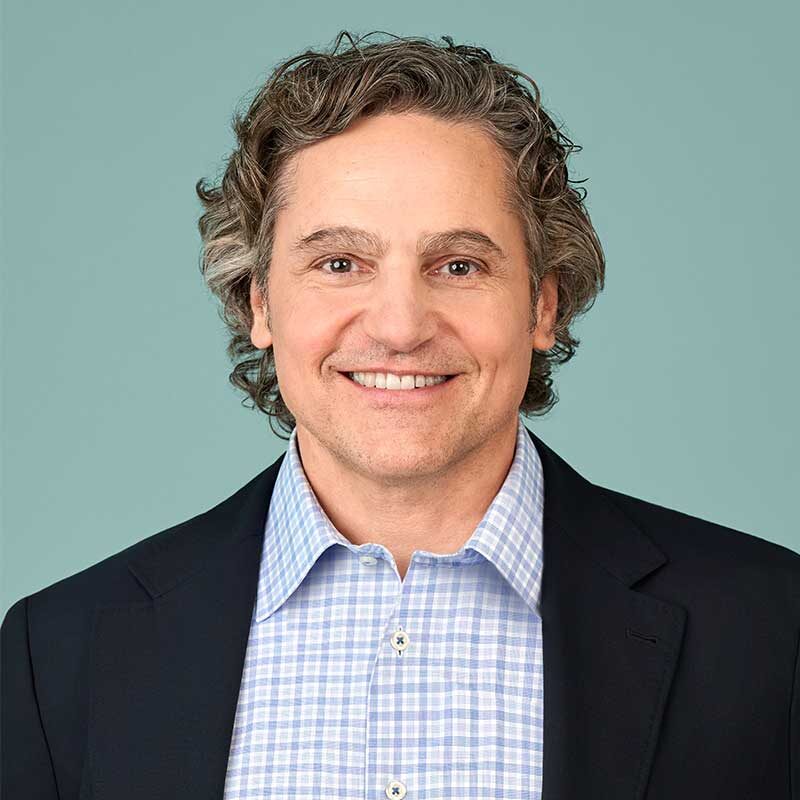 Jonathan Soros - Advisory Board Member